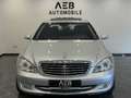 Mercedes-Benz S 500 4Matic**NIGHT VISION**DISTRONIC**KEYLESS GO**SOFT Silber - thumbnail 5