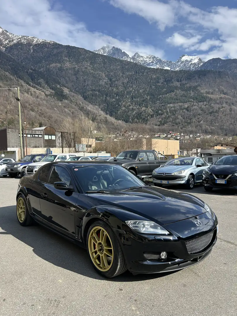 Mazda RX-8 1.3 231cv 2006 condizioni eccellenti - 1