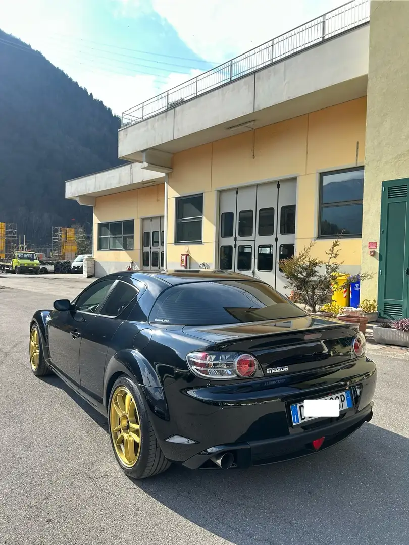 Mazda RX-8 1.3 231cv 2006 condizioni eccellenti - 2