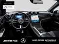 Mercedes-Benz GLC 300 d 4M AMG Pano AHK Distro Memory DWA LED Noir - thumbnail 3
