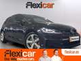 Volkswagen Golf GTI 2.0 TSI Performance 180kW Negro - thumbnail 1