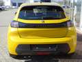 Peugeot 208 Active Pack Klima-Start Stop-DAB-Tempom. Gelb - thumbnail 4