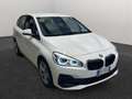 BMW 216 Active Tourer  Active Tourer Sport auto Bianco - thumbnail 3