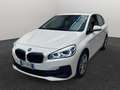 BMW 216 Active Tourer  Active Tourer Sport auto Bianco - thumbnail 1