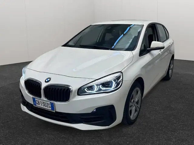 BMW 216 Active Tourer  Active Tourer Sport auto