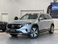 Mercedes-Benz EQB 300 4M PANO+DISTRONIC+ADV.SOUND+360°+7SITZER Argintiu - thumbnail 1