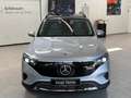 Mercedes-Benz EQB 300 4M PANO+DISTRONIC+ADV.SOUND+360°+7SITZER Argintiu - thumbnail 2