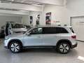 Mercedes-Benz EQB 300 4M PANO+DISTRONIC+ADV.SOUND+360°+7SITZER Argento - thumbnail 3