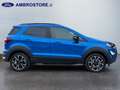 Ford EcoSport 2018 - EcoSport 1.0 ecoboost Active s&s 125cv Blu/Azzurro - thumbnail 4