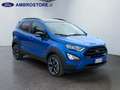 Ford EcoSport 2018 - EcoSport 1.0 ecoboost Active s&s 125cv Blu/Azzurro - thumbnail 3