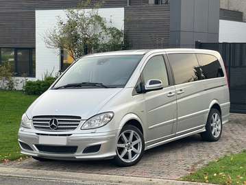 3.0 CDI V6 X-clusive Utilitaire 5 Places