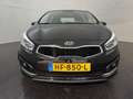Kia Ceed / cee'd 1.6 GDI First Edition Trekhaak/Dealer ond Nero - thumbnail 7