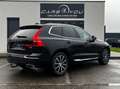 Volvo XC60 Inscription Luxe Toit ouvrant/Sièges chauffant/Caméra de recul Negro - thumbnail 4