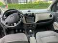 Dacia Lodgy 1.2 TCe  7pl euro 6 1 propriétaire Чорний - thumbnail 8
