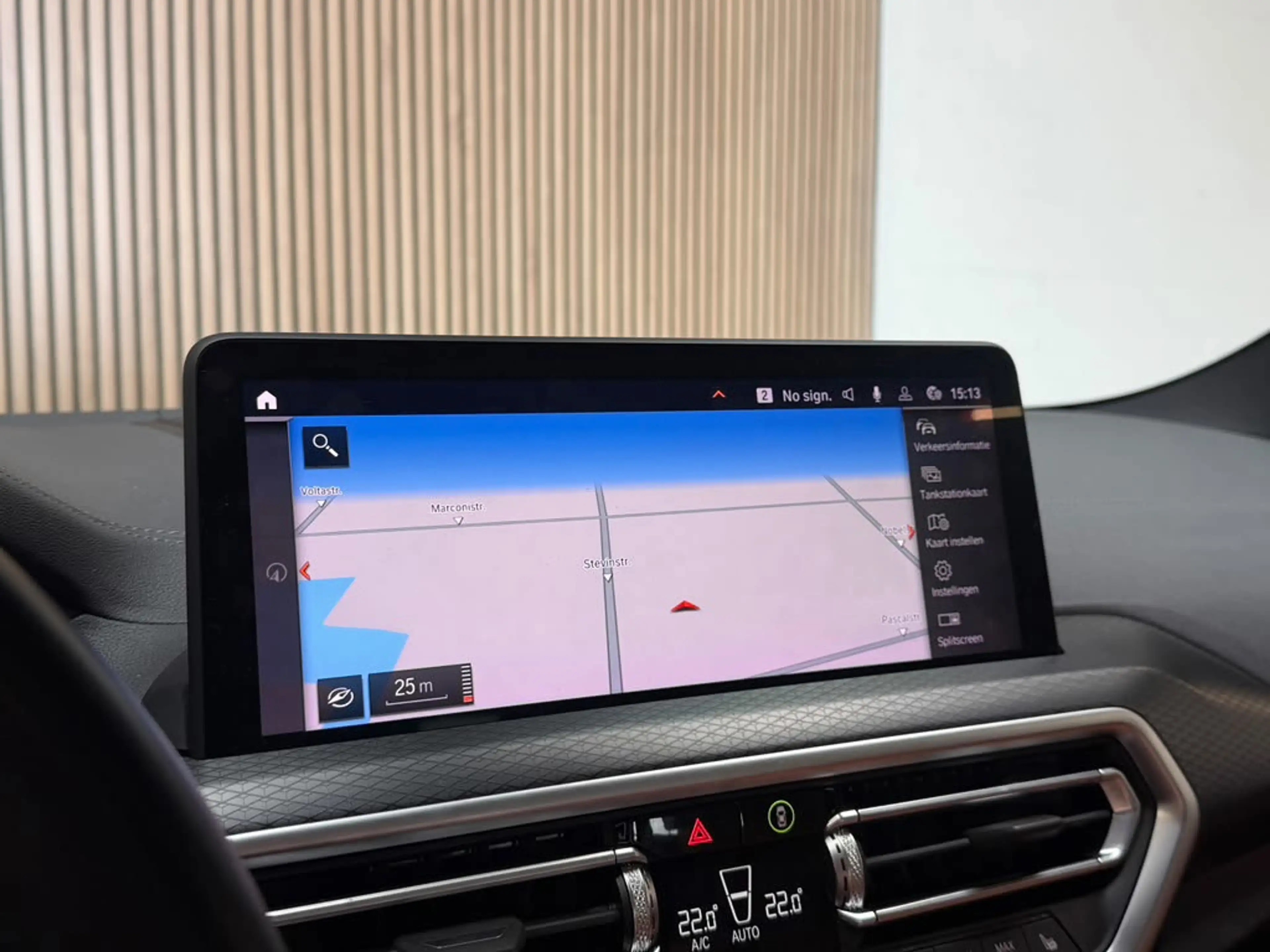 BMW X4 XDrive30i High Executive M Sport - M Stoelen - Pan — photo 12