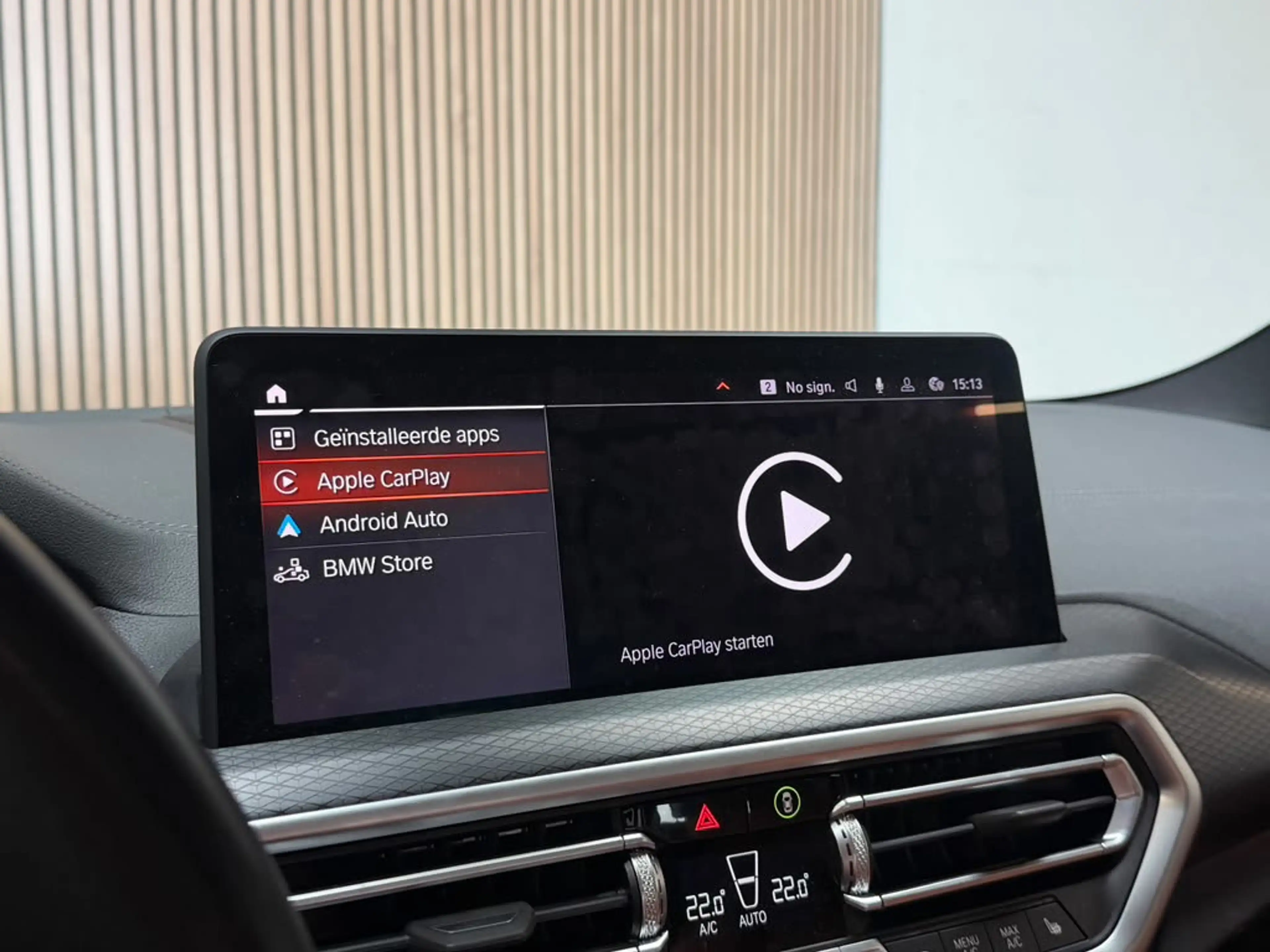 BMW X4 XDrive30i High Executive M Sport - M Stoelen - Pan — photo 11