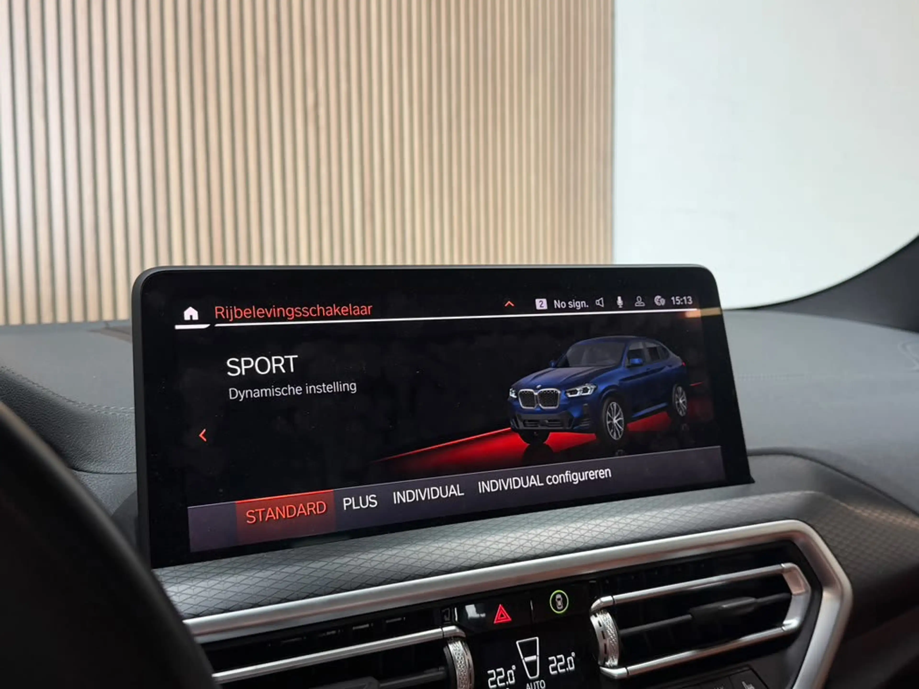 BMW X4 XDrive30i High Executive M Sport - M Stoelen - Pan — photo 13