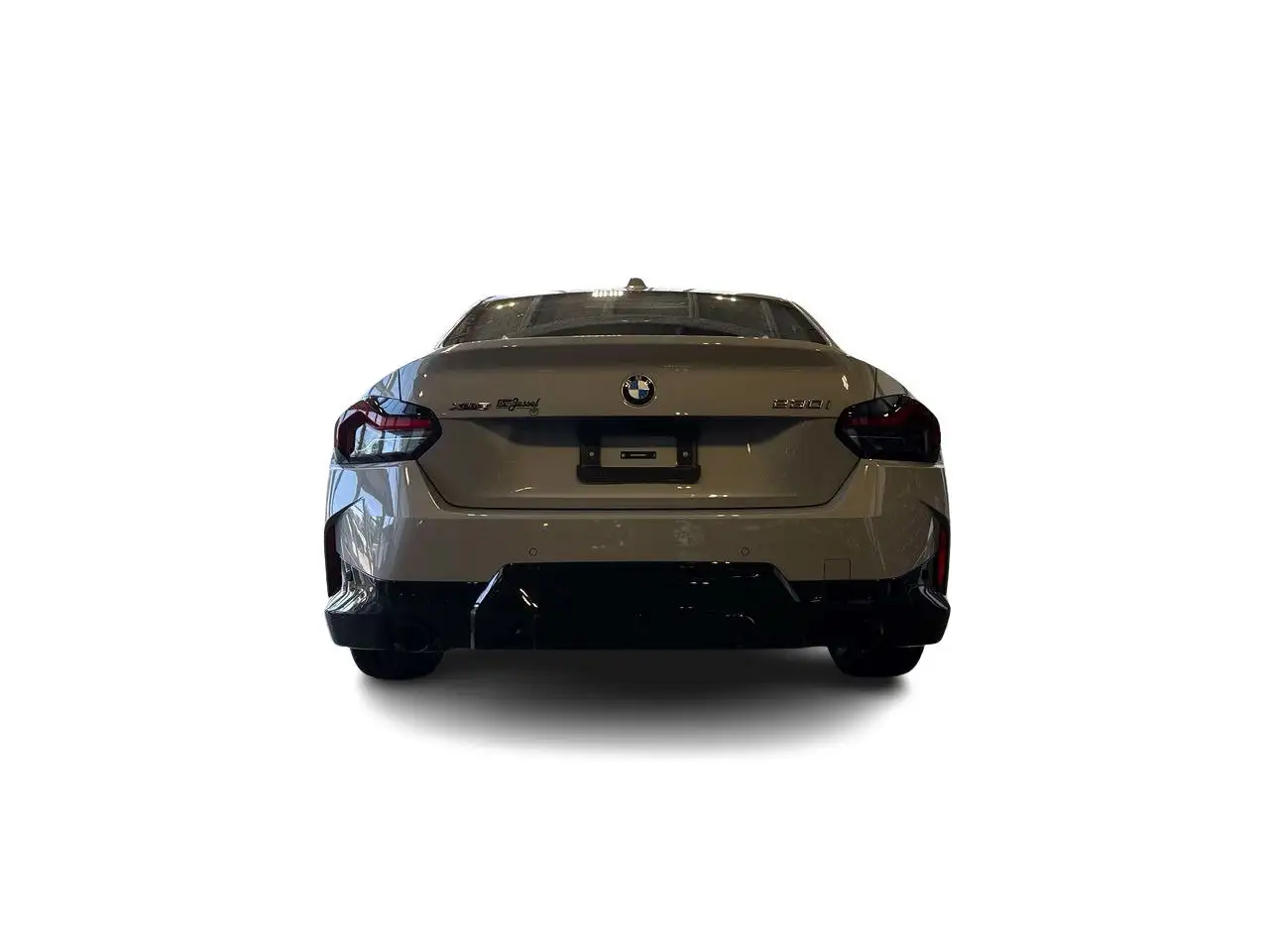 BMW 2 Series photo BMW 2 Series