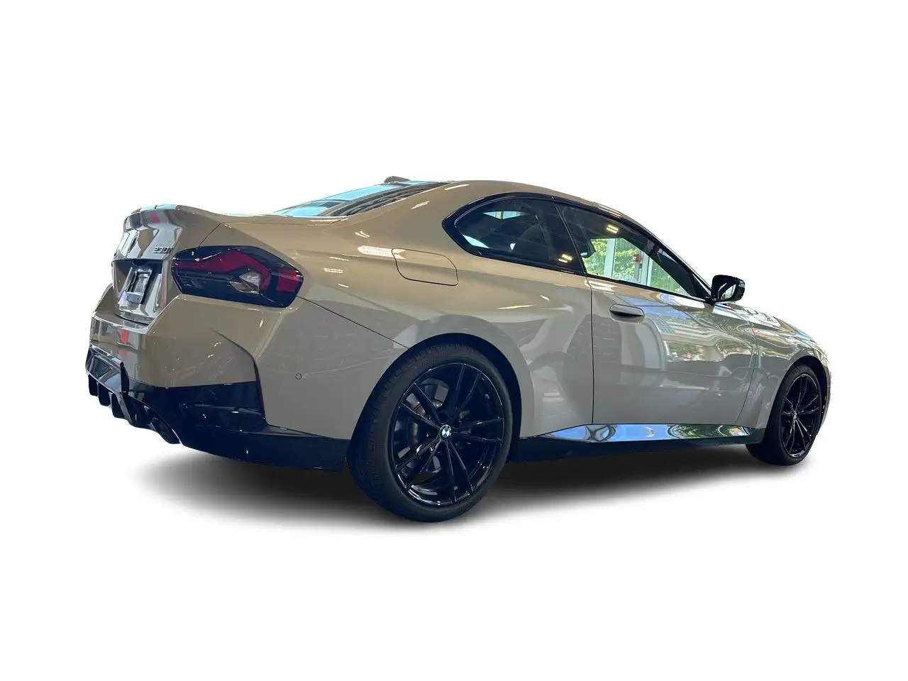 BMW 2 Series photo BMW 2 Series