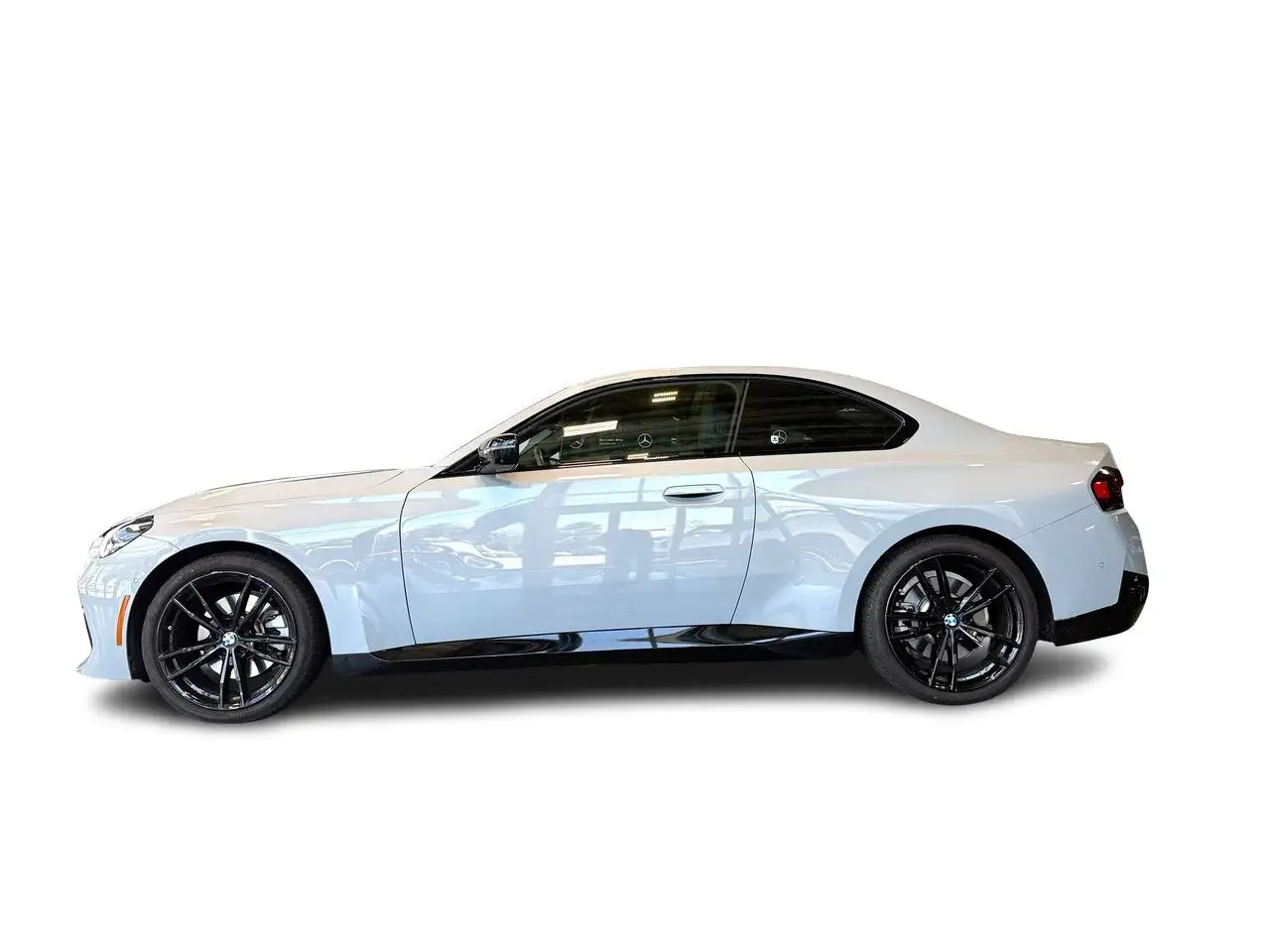 BMW 2 Series photo BMW 2 Series