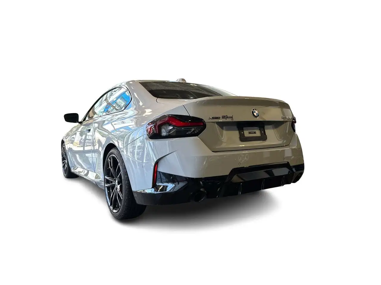 BMW 2 Series photo BMW 2 Series