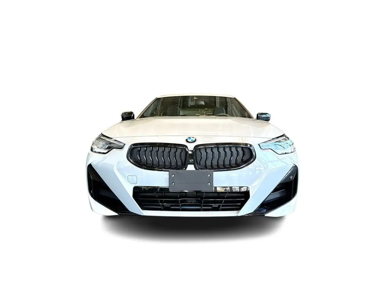 BMW 2 Series photo BMW 2 Series
