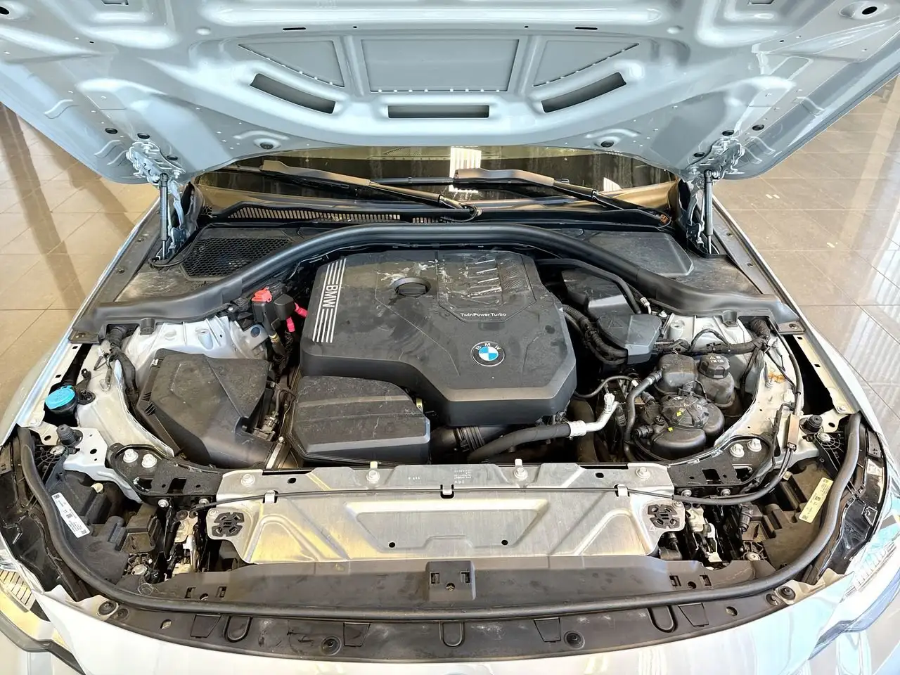 BMW 2 Series photo BMW 2 Series