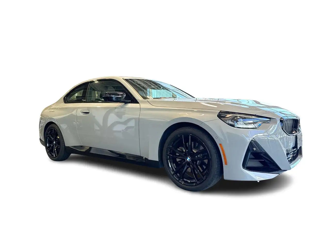 BMW 2 Series photo BMW 2 Series