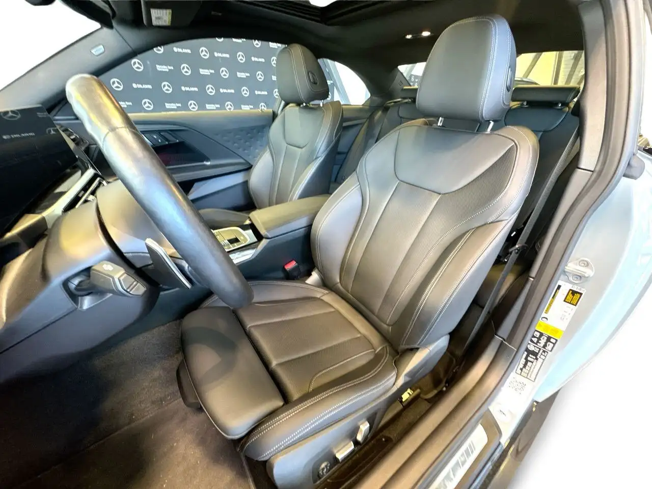 BMW 2 Series photo BMW 2 Series