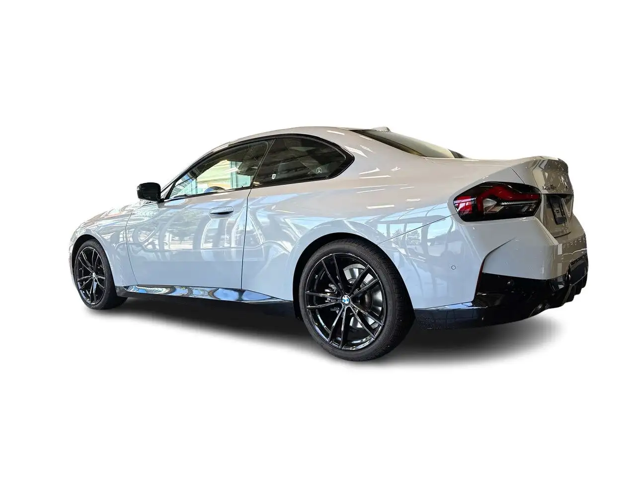 BMW 2 Series photo BMW 2 Series