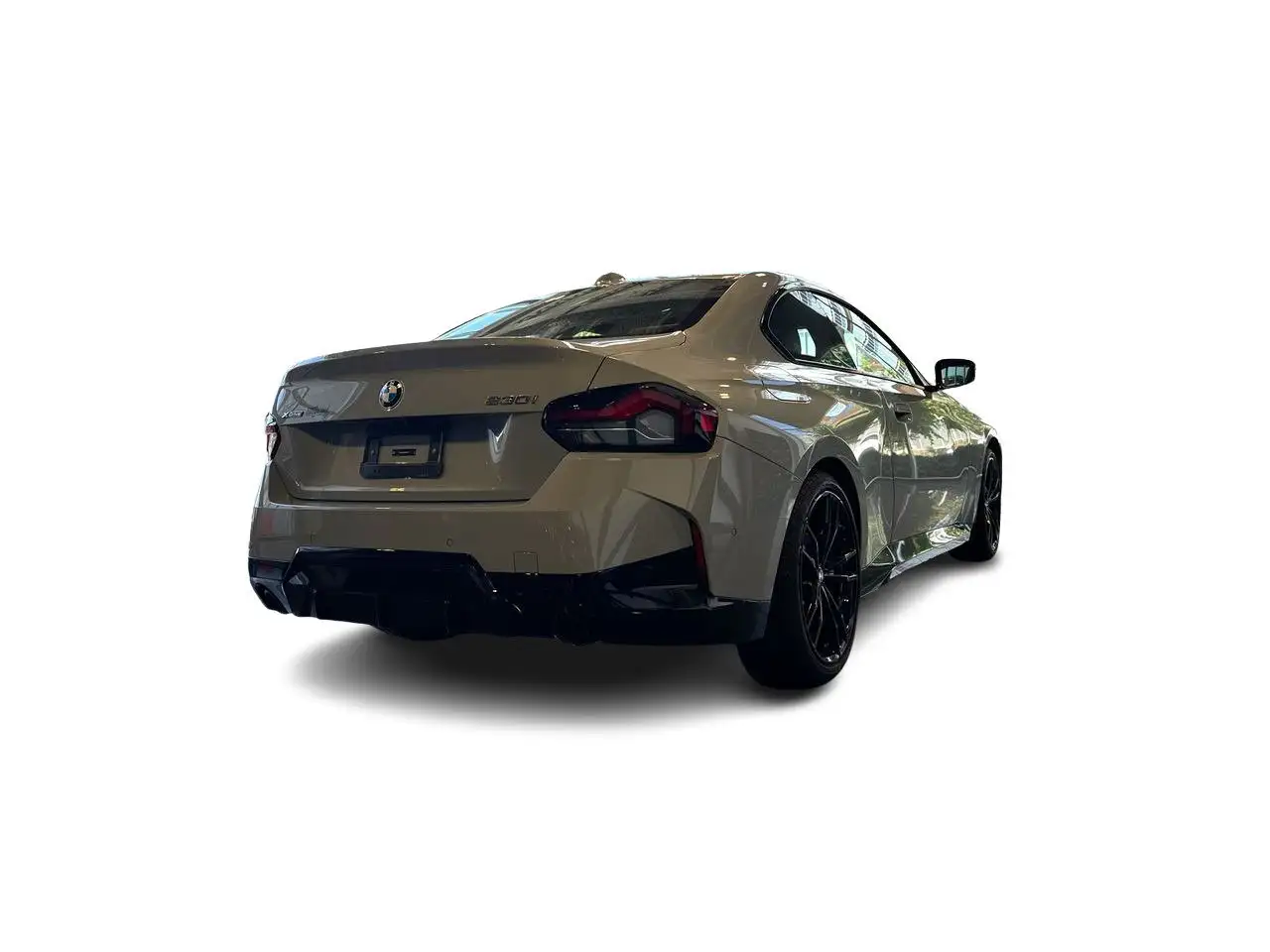 BMW 2 Series photo BMW 2 Series