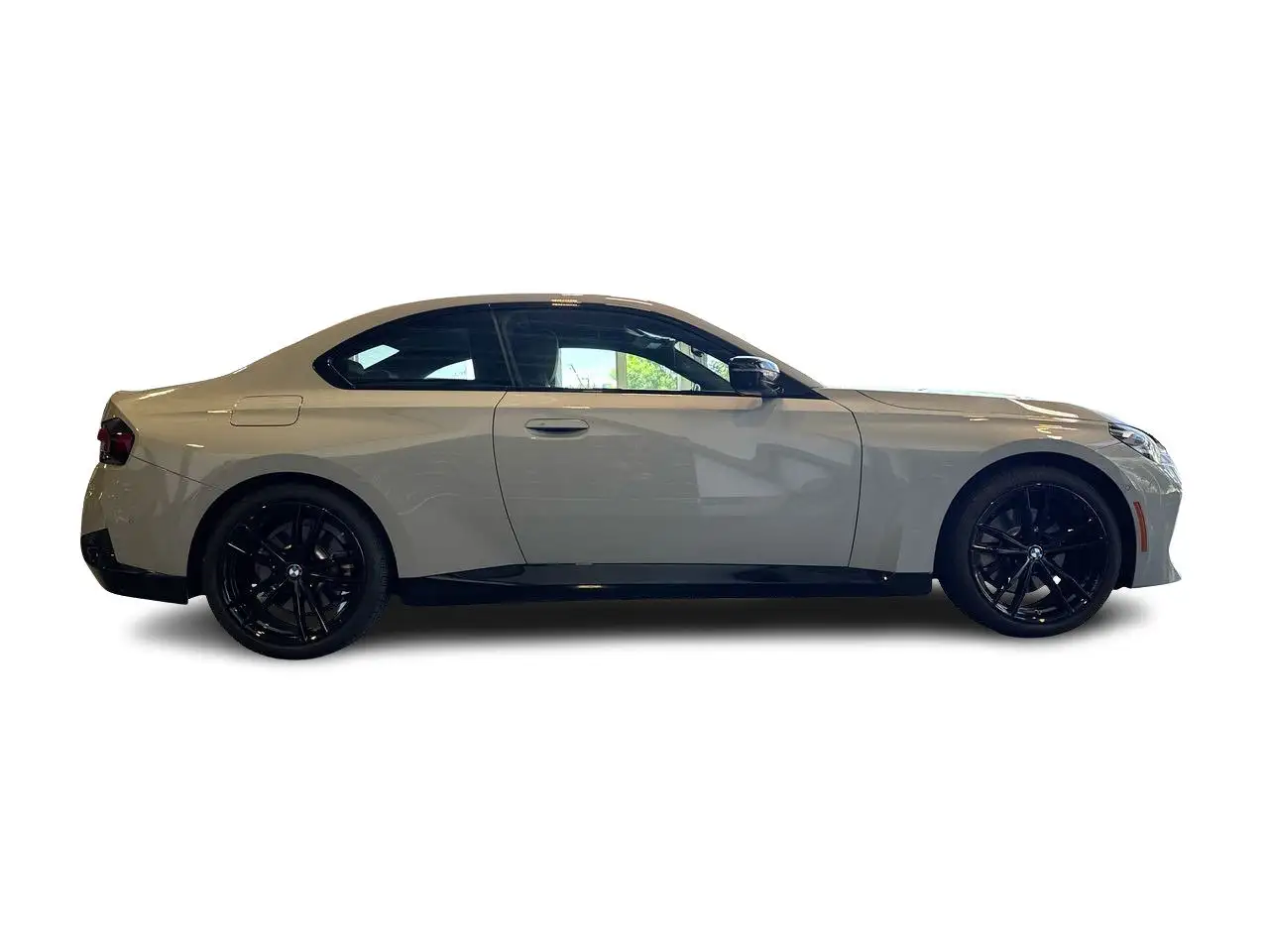 BMW 2 Series photo BMW 2 Series