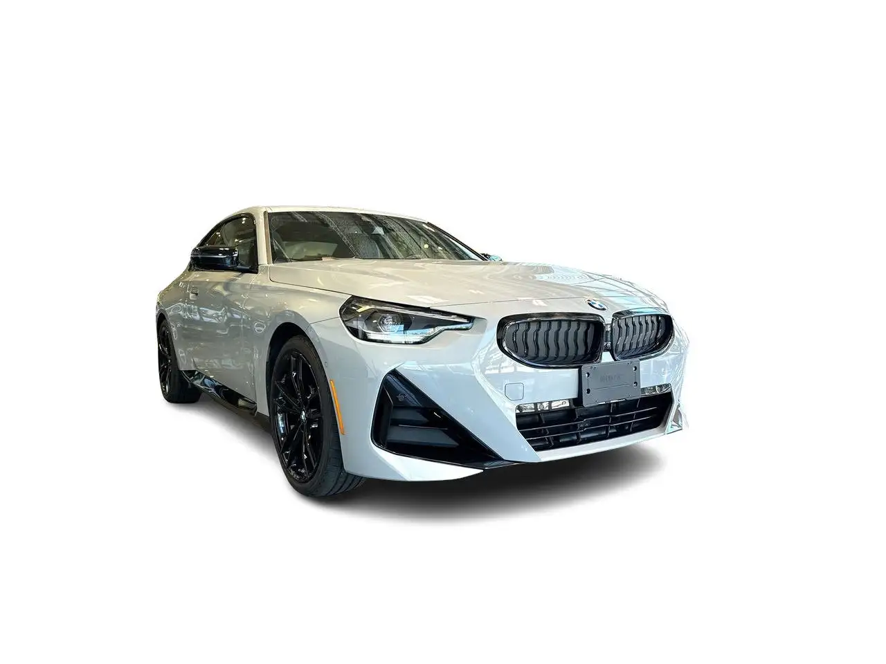BMW 2 Series photo BMW 2 Series