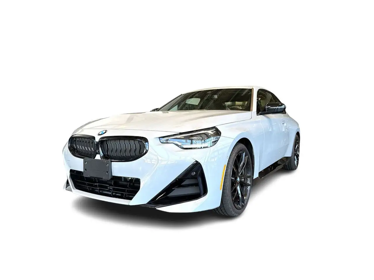 BMW 2 Series photo BMW 2 Series