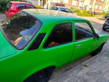 Kadett 1.2N Export