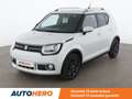 Suzuki Ignis 1.2 DualJet Club Blanc - thumbnail 1
