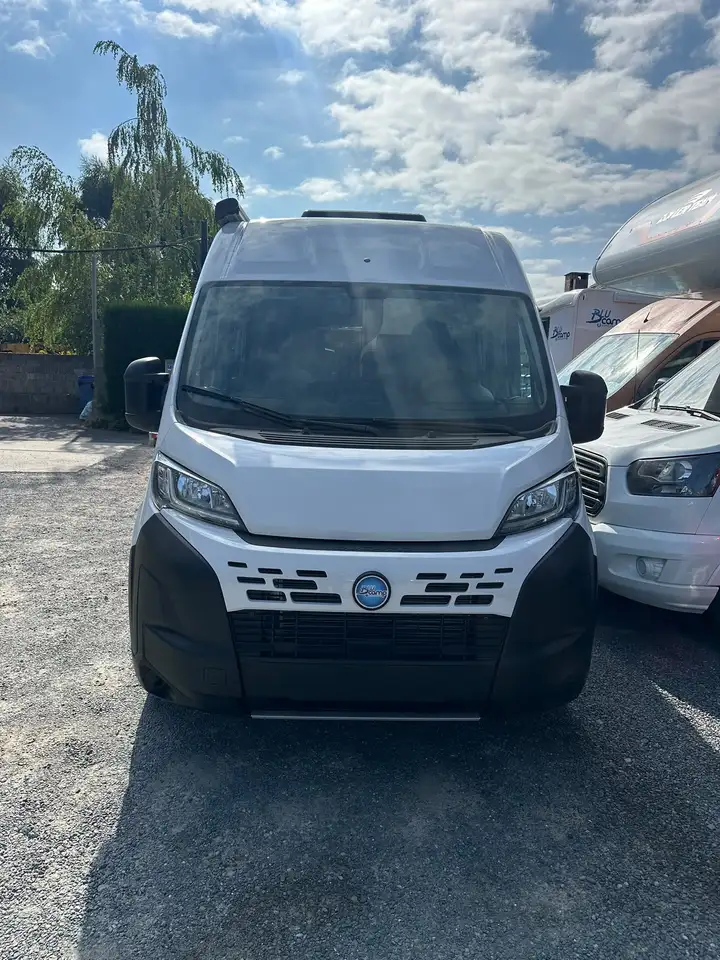 Fiat Ducato 2026
