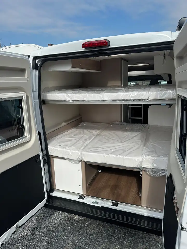 Fiat Ducato 2026 — фото 13