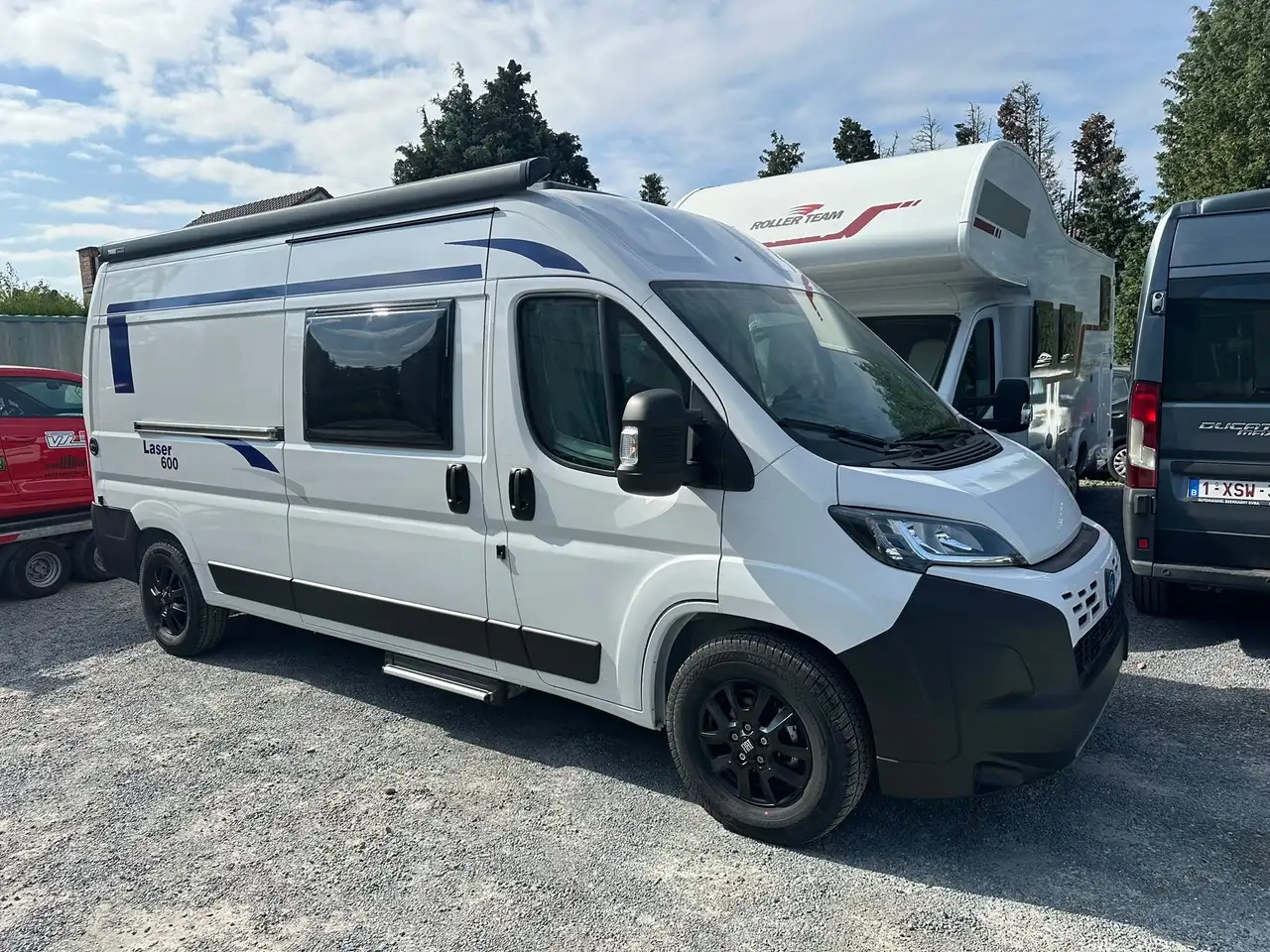 Fiat Ducato 2026