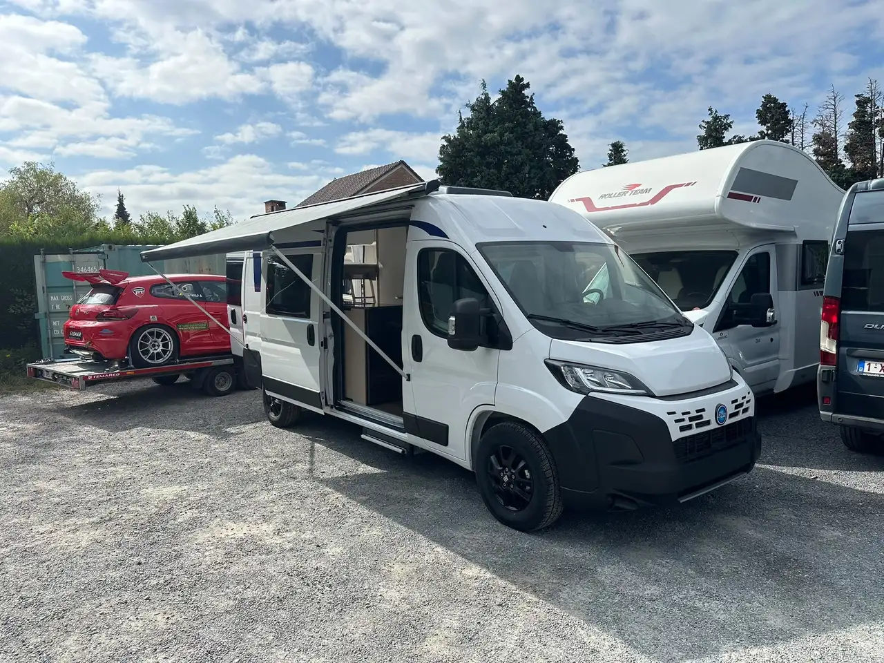 Fiat Ducato 2026