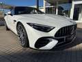 Mercedes-Benz SL 43 AMG 2.Hand , V8 Styling Paket... Weiß - thumbnail 10