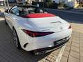 Mercedes-Benz SL 43 AMG 2.Hand , V8 Styling Paket... Weiß - thumbnail 6