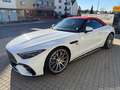 Mercedes-Benz SL 43 AMG 2.Hand , V8 Styling Paket... Weiß - thumbnail 12
