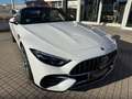 Mercedes-Benz SL 43 AMG 2.Hand , V8 Styling Paket... Blanc - thumbnail 2