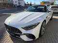 Mercedes-Benz SL 43 AMG 2.Hand , V8 Styling Paket... Weiß - thumbnail 4