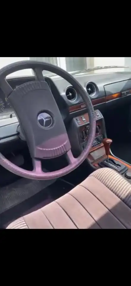 Mercedes-Benz C 230 123 C Coupé + Sonderausstattung, foto 2