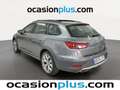 SEAT Leon 2.0TDI CR S&S 4D DSG6 184 Gris - thumbnail 3