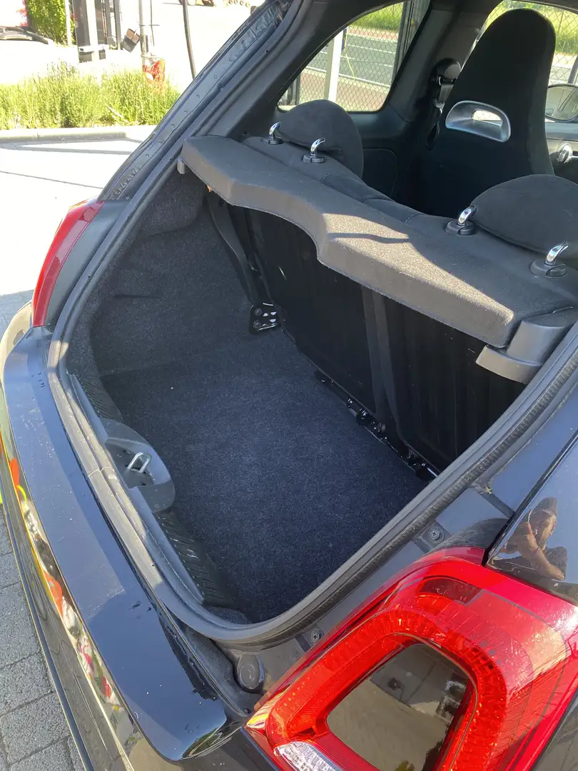 Abarth 595 Pista Noir - 2