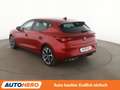 SEAT Leon 1.5 eTSI ACT FR*NAVI*ACC*CAM*PDC*SHZ* Roşu - thumbnail 4