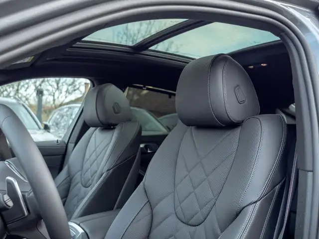 BMW X6 view 15